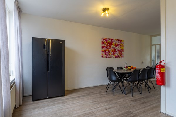 Medium property photo - Korenschoof 36, 4283 HH Giessen